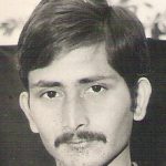 Aanis Moin poetry walla