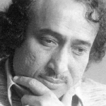 Mohsin naqvi