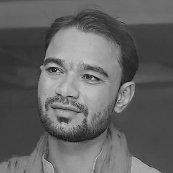 Zubair Ali Tabish