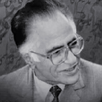 Ahmad Nadeem Qasmi