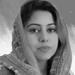 Komal Joya