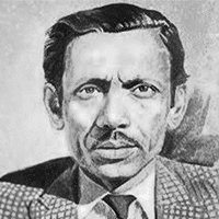 Nasir Kazmi
